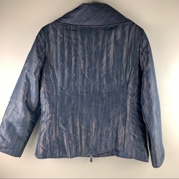 𝅺Spanner Bronze Puffer Winter Coat - Picture 2 of 9